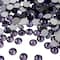 John Bead Crystal Lane SS20 Round Flatback Czech Crystals, 144ct.